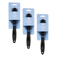 Pharmacy Health Classic Radial Brush Pack of 3