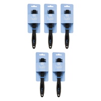 Pharmacy Health Classic Radial Brush Pack of 5