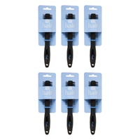 Pharmacy Health Classic Radial Brush Pack of 6