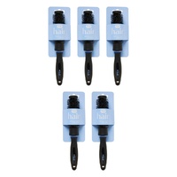 Pharmacy Health Thermal Radial Multi-Styler Brush Pack of 5
