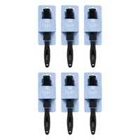 Pharmacy Health Thermal Radial Multi-Styler Brush Pack of 6