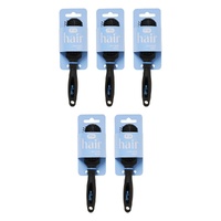 Pharmacy Health Mini Multi Styler Brush Pack of 5