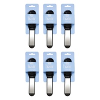 Pharmacy Health Folding Travel Brush Pack of 6
