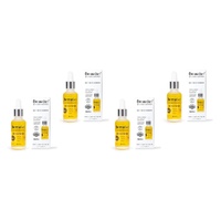 Dermagen by Botanical Chemist Active 8 Serum 30mL Pack of 4