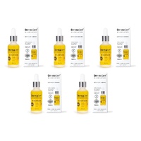 Dermagen by Botanical Chemist Active 8 Serum 30mL Pack of 5