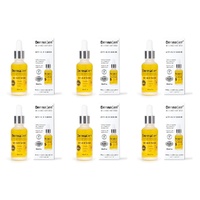 Dermagen by Botanical Chemist Active 8 Serum 30mL Pack of 6