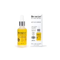 Dermagen by Botanical Chemist Active 8 Serum 30mL