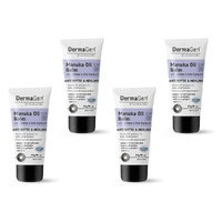 Dermagen by Botanical Chemist Manuka Oil Balm 50g Pack of 4