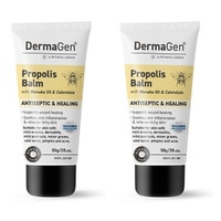 Dermagen by Botanical Chemist Propolis Balm 50g Pack of 2