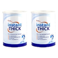 Instant Thick Thickening Powder 675g Pack of 2