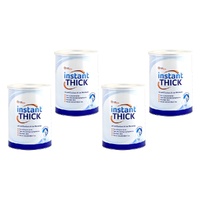 Instant Thick Thickening Powder 675g Pack of 4