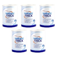 Instant Thick Thickening Powder 675g Pack of 5