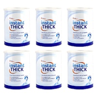 Instant Thick Thickening Powder 675g Pack of 6