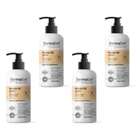 Dermagen Manuka Oil Lotion 250mL Pack of 4