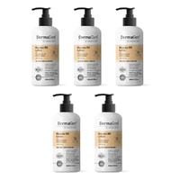 Dermagen Manuka Oil Lotion 250mL Pack of 5