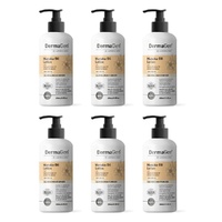 Dermagen Manuka Oil Lotion 250mL Pack of 6