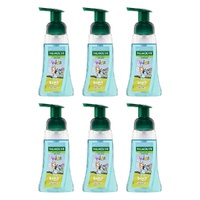 Palmolive Kids Bluey Foaming Hand Wash Cheeky Berry 250mL Pack of 6