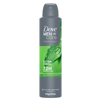 Dove Men+Care Advanced Anti-Perspirant Extra Fresh 250mL