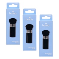 Pharmacy Health Retractable Brush Pack of 3