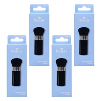 Pharmacy Health Retractable Brush Pack of 4