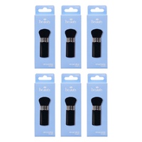 Pharmacy Health Retractable Brush Pack of 6