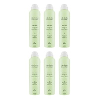 GEM Skin Loving Antiperspirant Deodorant Cool Fresh 207mL Pack of 6