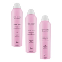 GEM Skin Loving Deodorant Coconut Vanilla 207mL Pack of 3