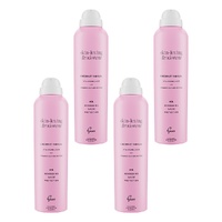 GEM Skin Loving Deodorant Coconut Vanilla 207mL Pack of 4