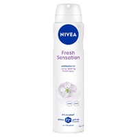 NIVEA Fresh Sensation Anti-Perspirant 250mL