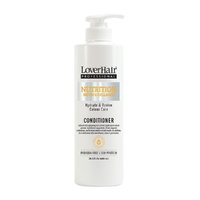 Loverhair Professional Nutrition Conditioner 600mL