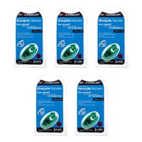 Mozziegear Electronic Repeller Pack of 5