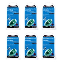 Mozziegear Electronic Repeller Pack of 6