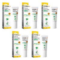 Medela Organic Nipple Balm 40g Pack of 5