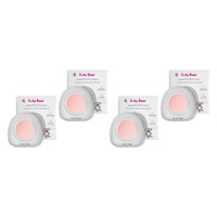Euky Bear Sweet Dreams Portable Baby Sleep Aid Pack of 4