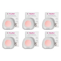 Euky Bear Sweet Dreams Portable Baby Sleep Aid Pack of 6
