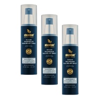 Abundant Ocean Magnesium Lotion 100mL Pack of 3