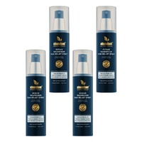 Abundant Ocean Magnesium Lotion 100mL Pack of 4