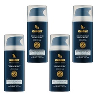 Abundant Ocean Magnesium Pain Relief Gel 100mL Pack of 4
