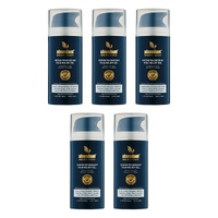 Abundant Ocean Magnesium Pain Relief Gel 100mL Pack of 5