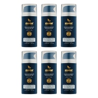 Abundant Ocean Magnesium Pain Relief Gel 100mL Pack of 6