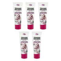 DU'IT Tough Hands for Her Intensive Hand Cream 75g Pack of 5