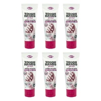 DU'IT Tough Hands for Her Intensive Hand Cream 75g Pack of 6