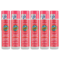 ZINKE SPF 50 Plus Pink Zinc Stick 5g Pack of 6