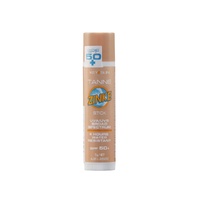 ZINKE SPF 50 Plus Tanne Zinc Stick 5g Broad Spectrum