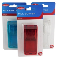 Surgical Basics Deluxe Pill Cutter