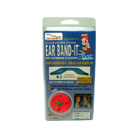 Putty Buddies Ear Band-It Small Assorted Colours Ages 1-3 Years