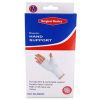 Surgical Basics Hand Support Medium