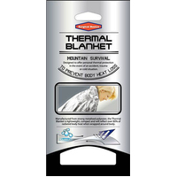 Surgical Basics Thermal Blanket 2.1 X 1.3m