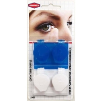 Mansfield Contact Lens Cases 2pack