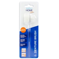 Safe Home Care Denture Brush